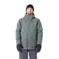 Yukon Jacket 15K/10K - Duck Green