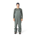 Scout Bib 15K/10K - Duck Green