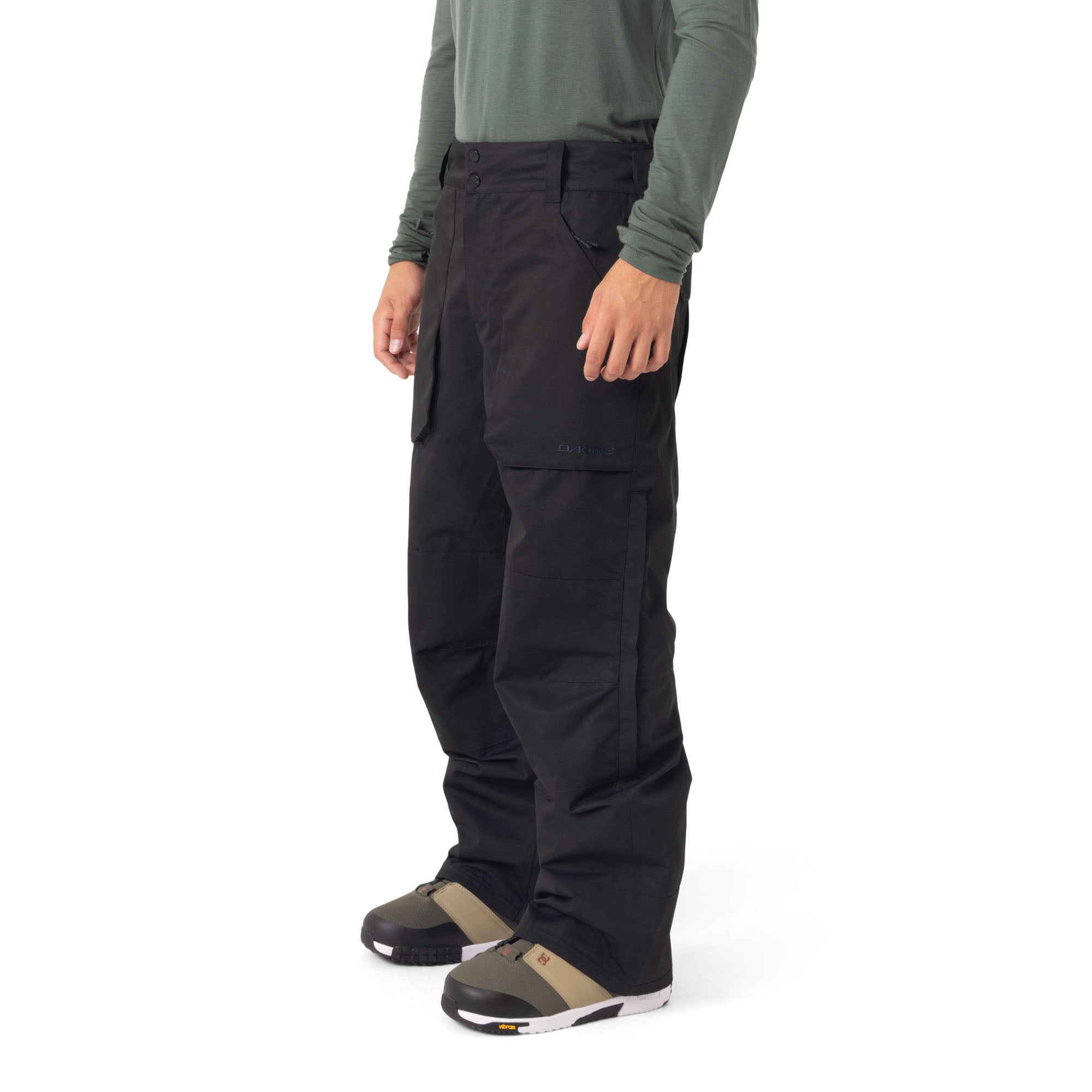 Surveyor Pant 15K/10K - Black