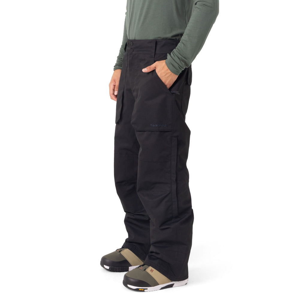 Surveyor Pant 15K/10K - Black