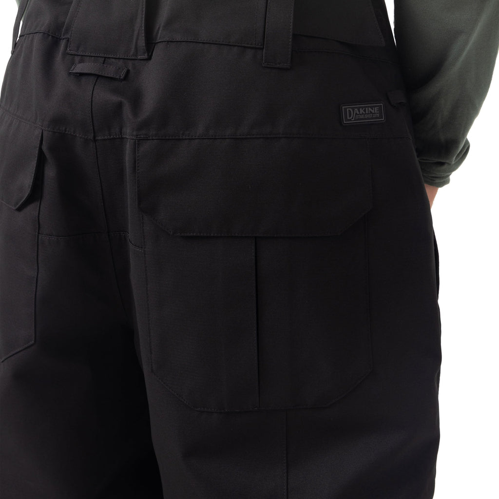 Surveyor Pant 15K/10K - Black