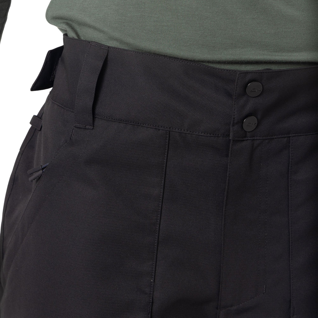 Surveyor Pant 15K/10K - Black