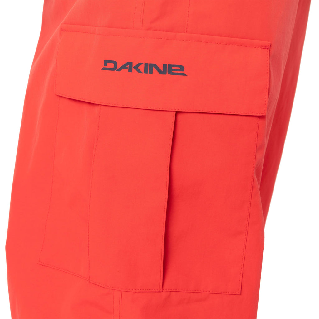 Rodgers Cargo 10K/10K - Flame