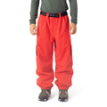 Rodgers Cargo 10K/10K - Flame