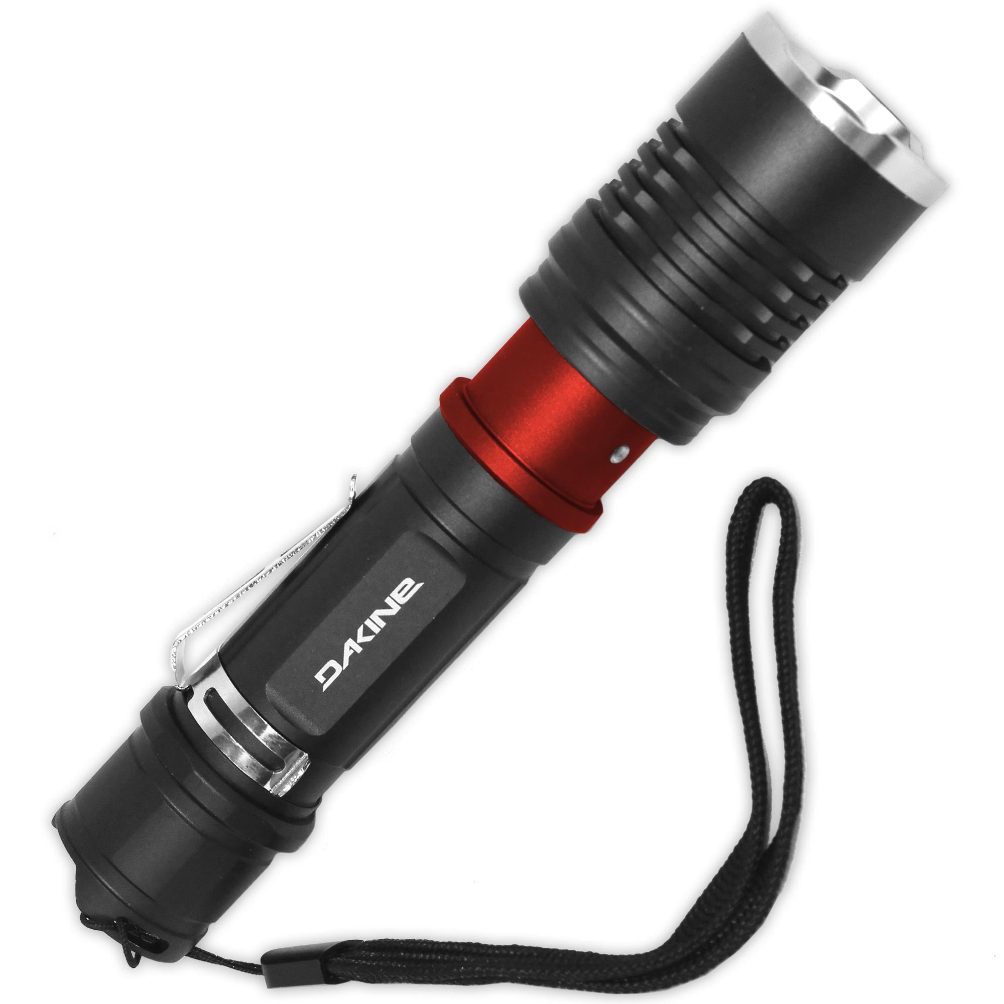 Torch Zoom Flashlight 300 Lumens - Castlerock