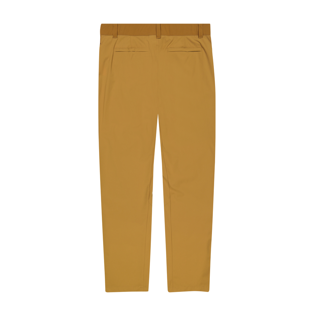 Shield 5-Pocket Hiking Pant - Bronze