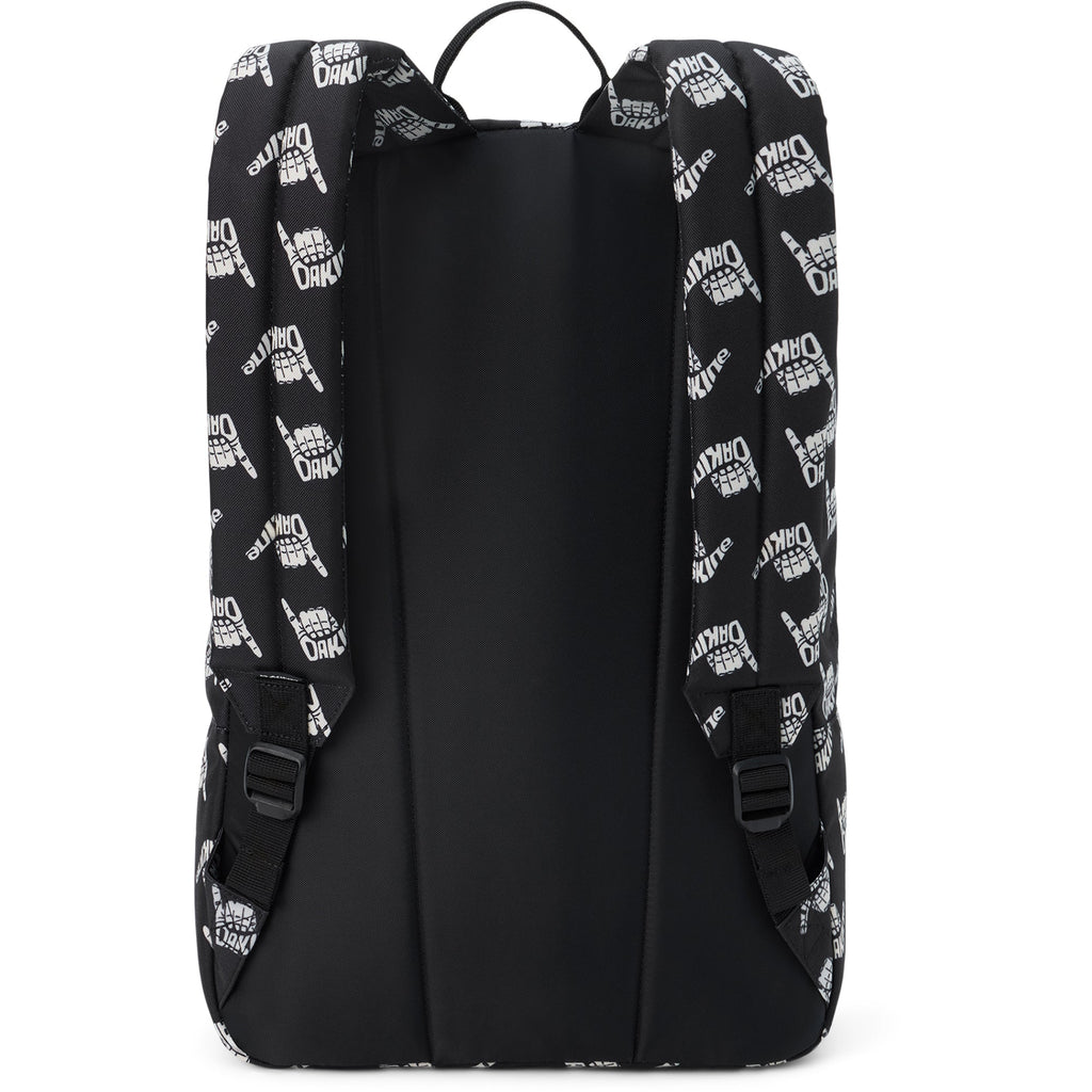 365 Backpack 21L - Shaka Dots