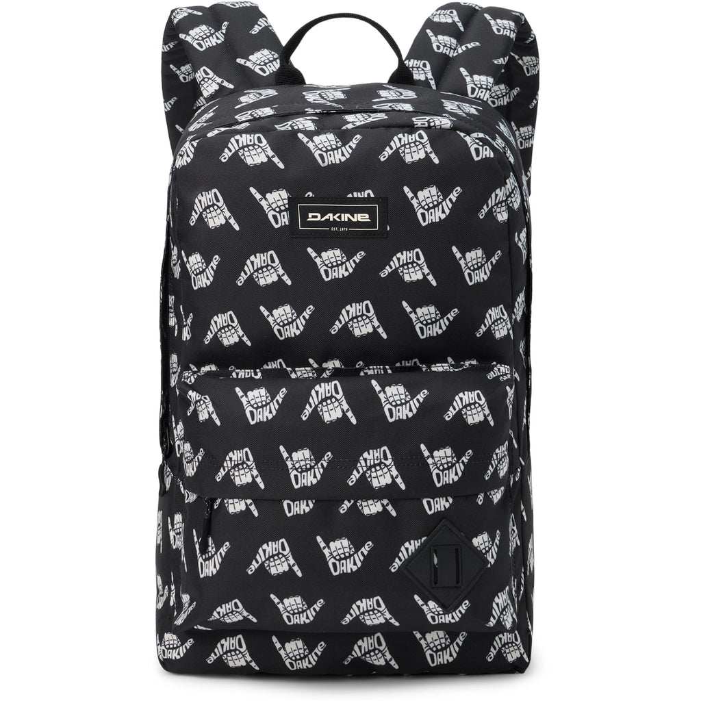 365 Backpack 21L - Shaka Dots