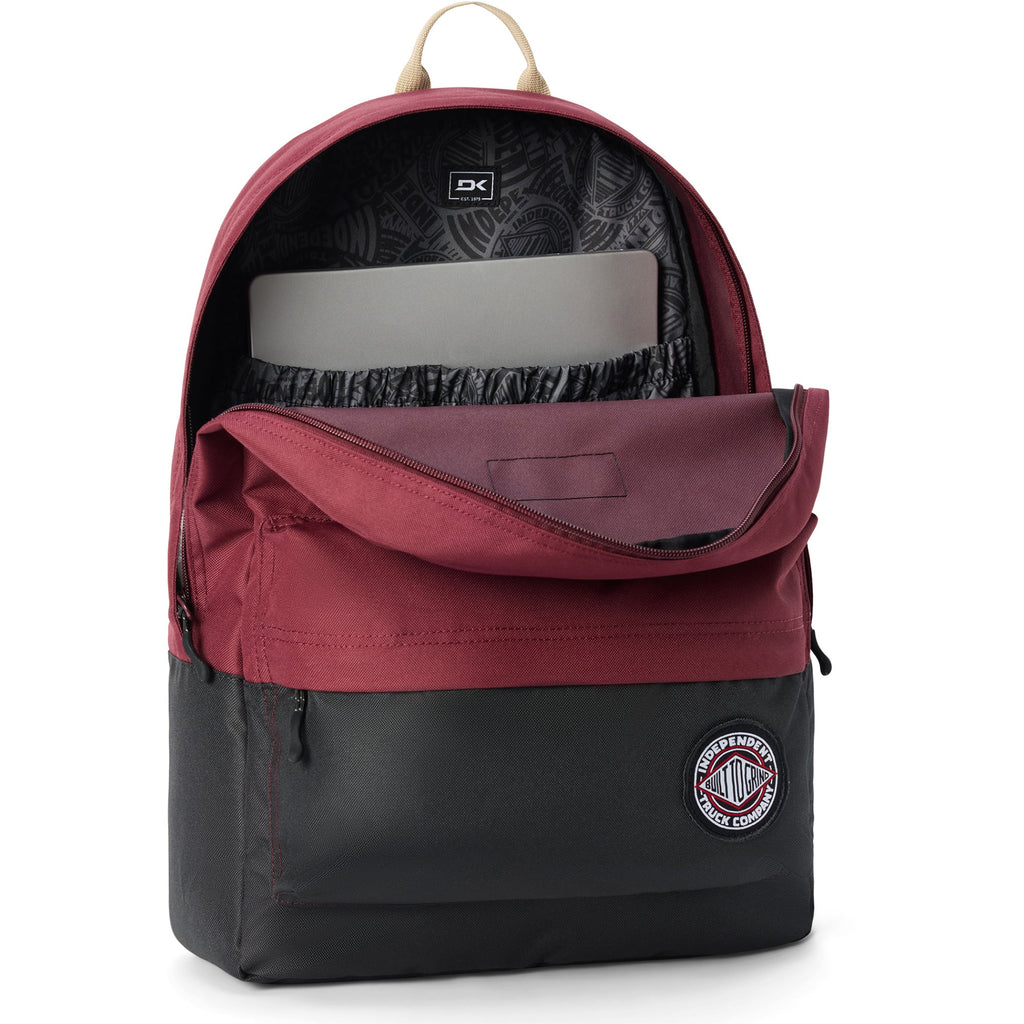 365 Backpack 21L X Independent - Port Independent