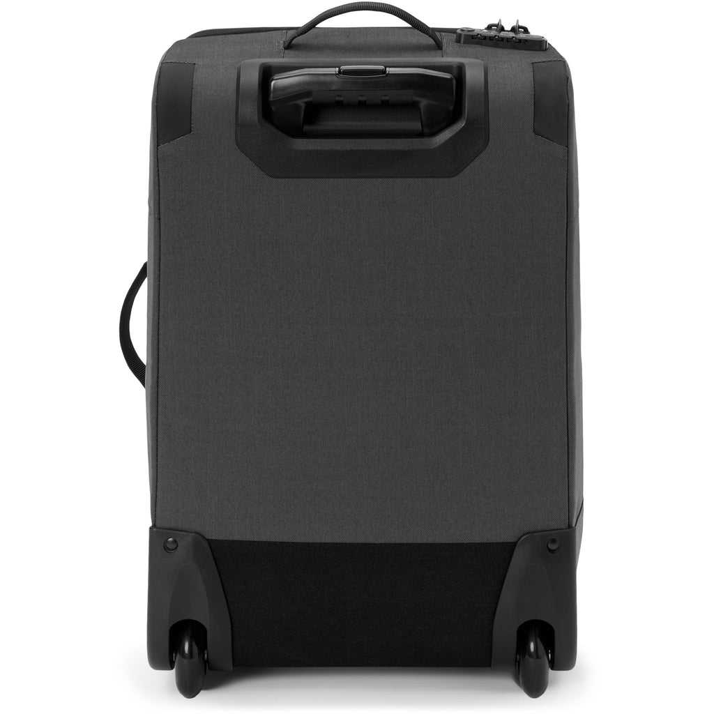 365 Carry On Roller Bag LT 40L - Carbon Heather