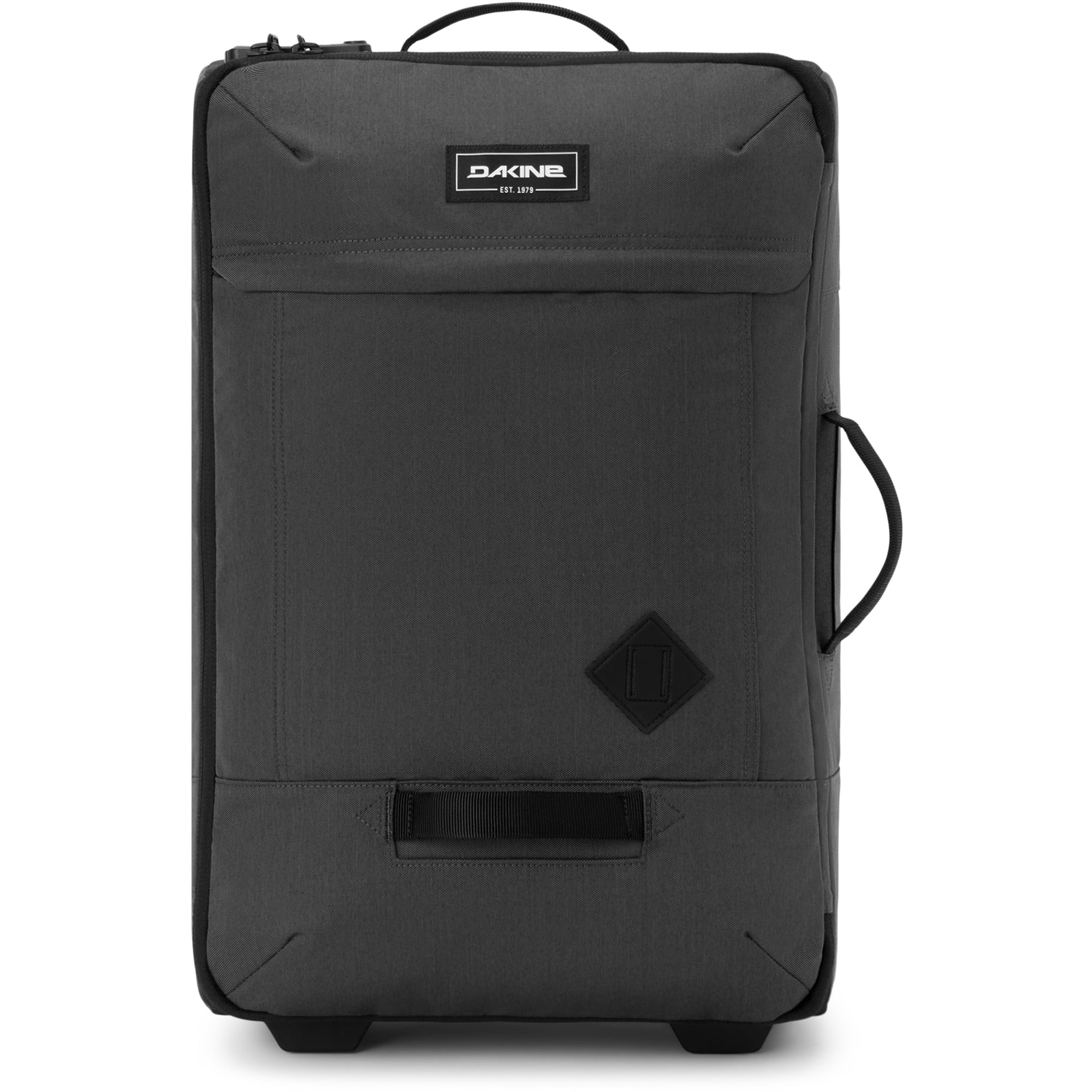365 Carry On Roller Bag LT 40L - Carbon Heather