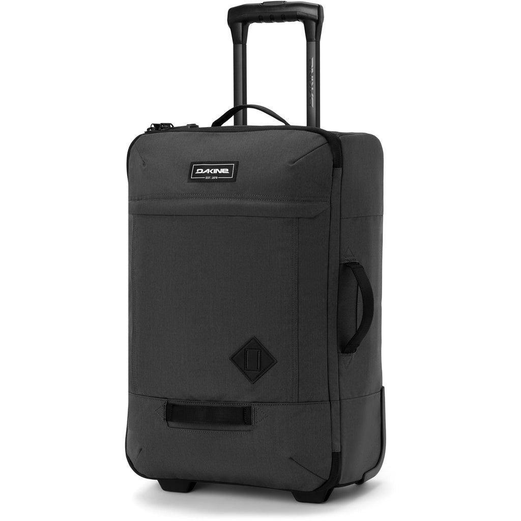 365 Carry On Roller Bag LT 40L - Carbon Heather