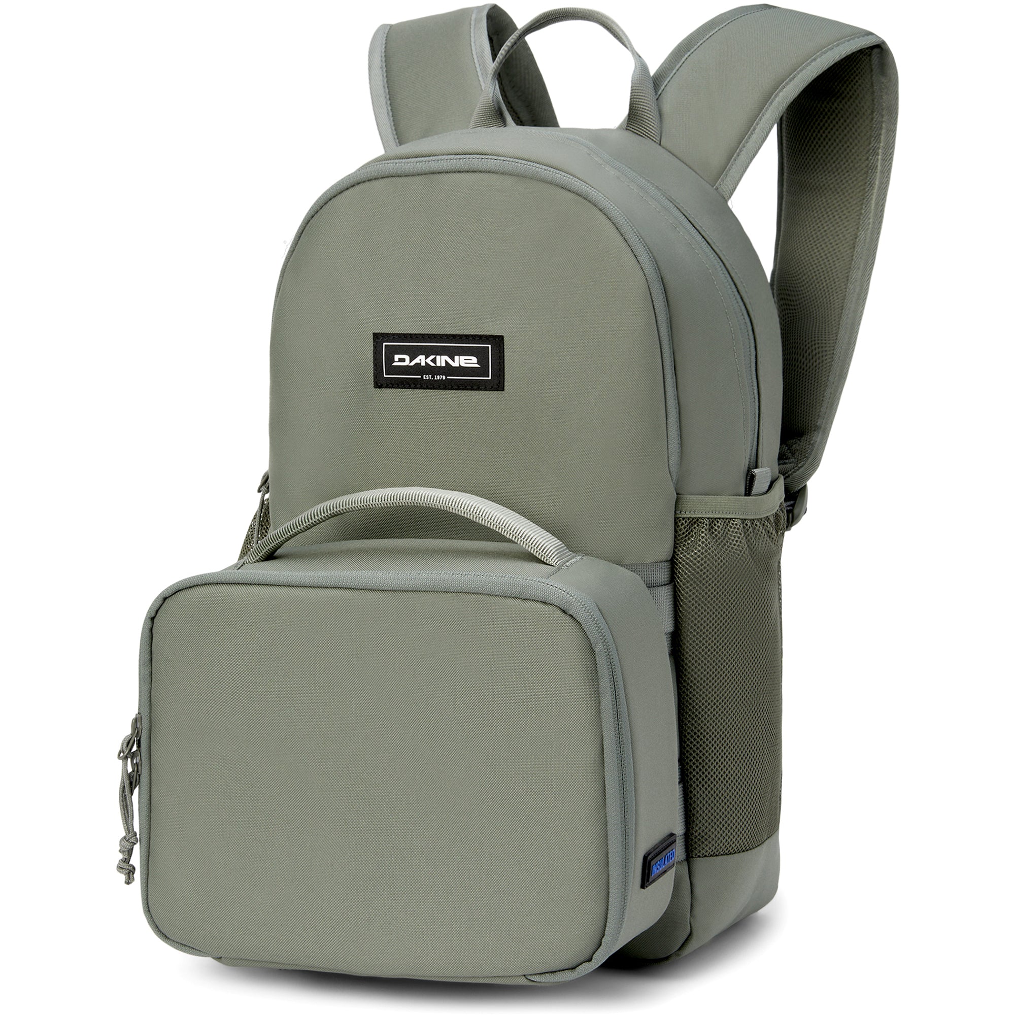 365 Backpack Cooler 24L - Mulled Basil