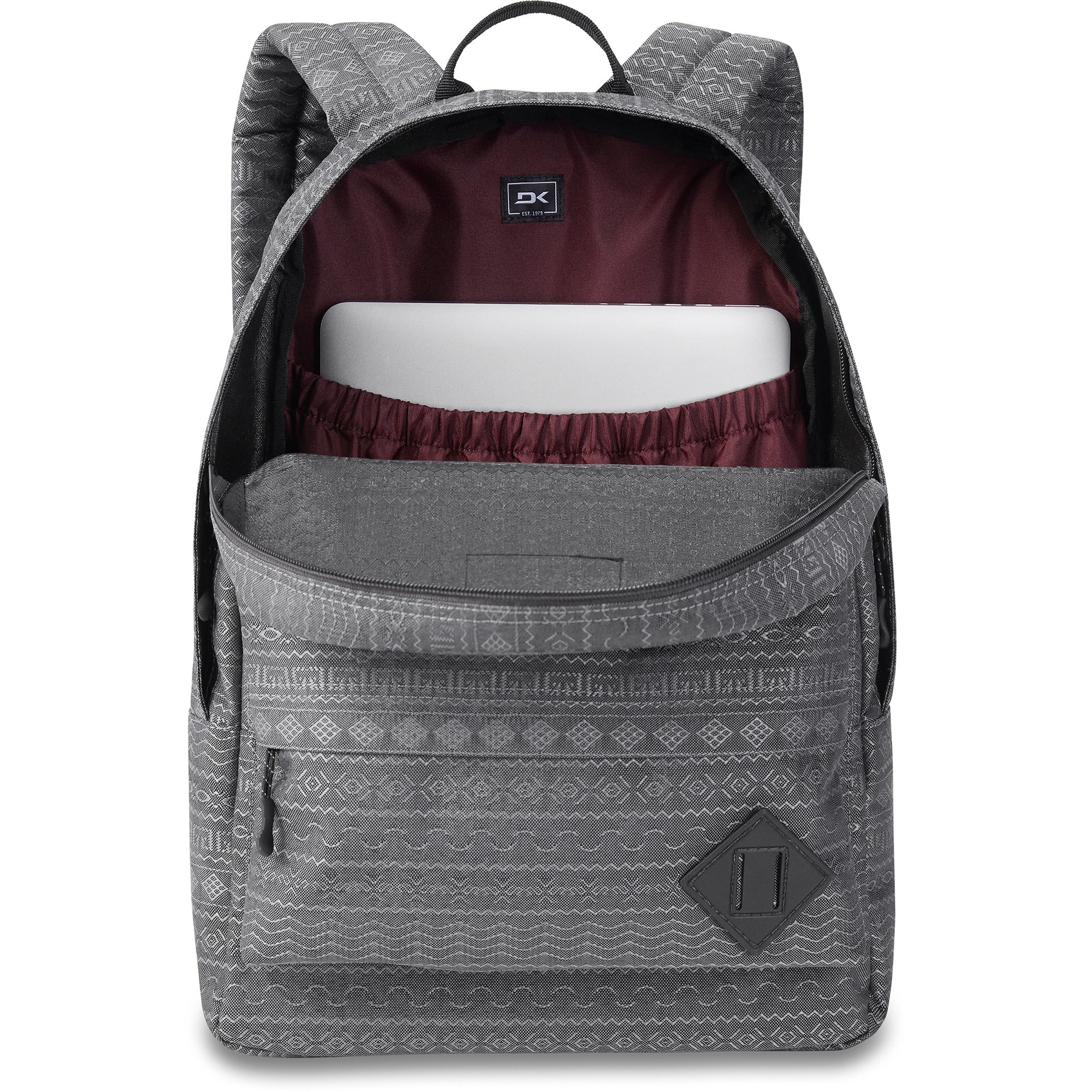 365 Backpack 21L - Black