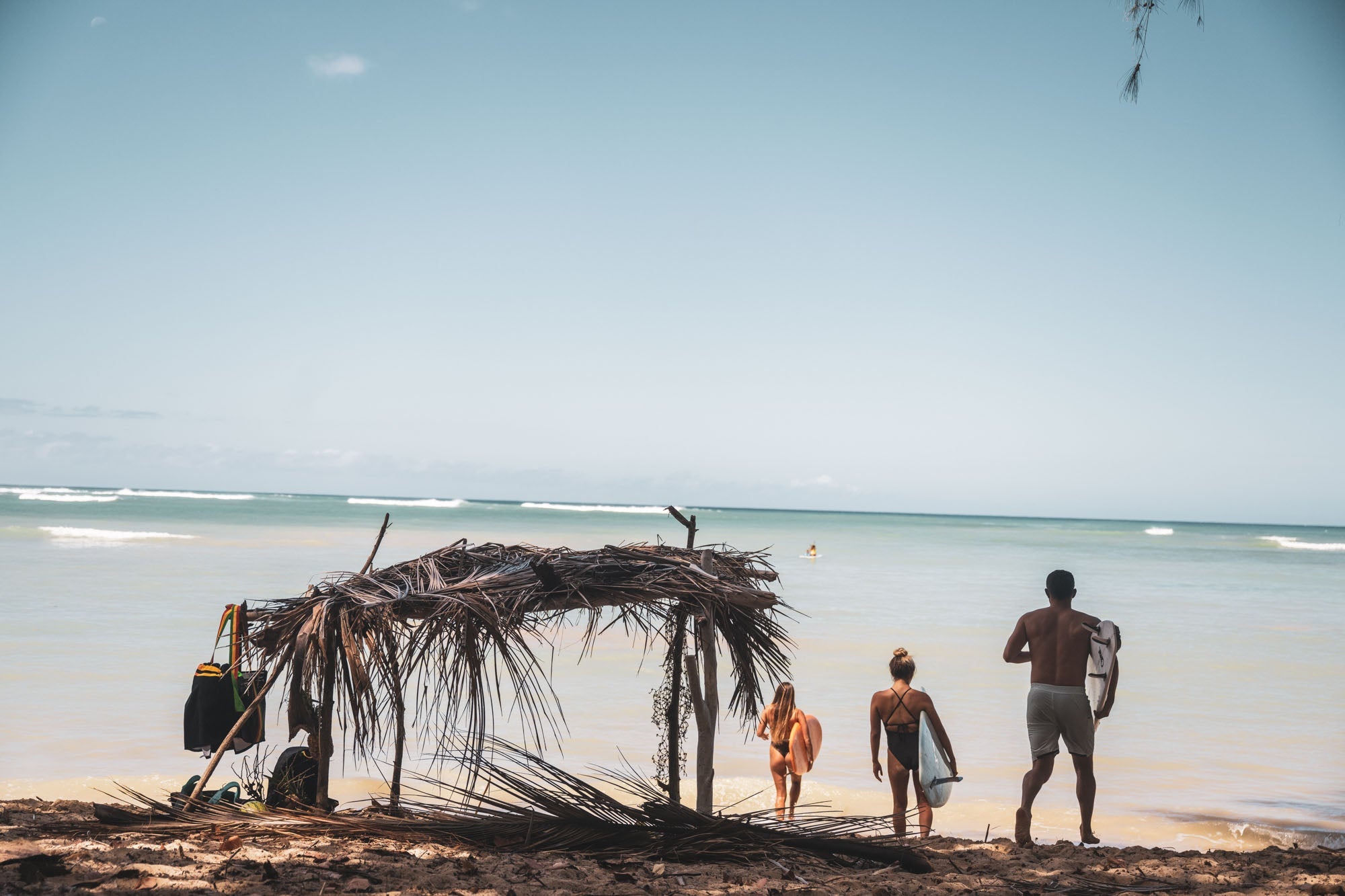 Hip Pack - Black
