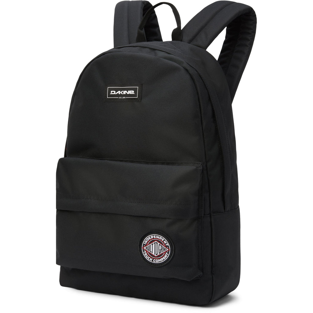 365 Backpack 21L X Independent - Black