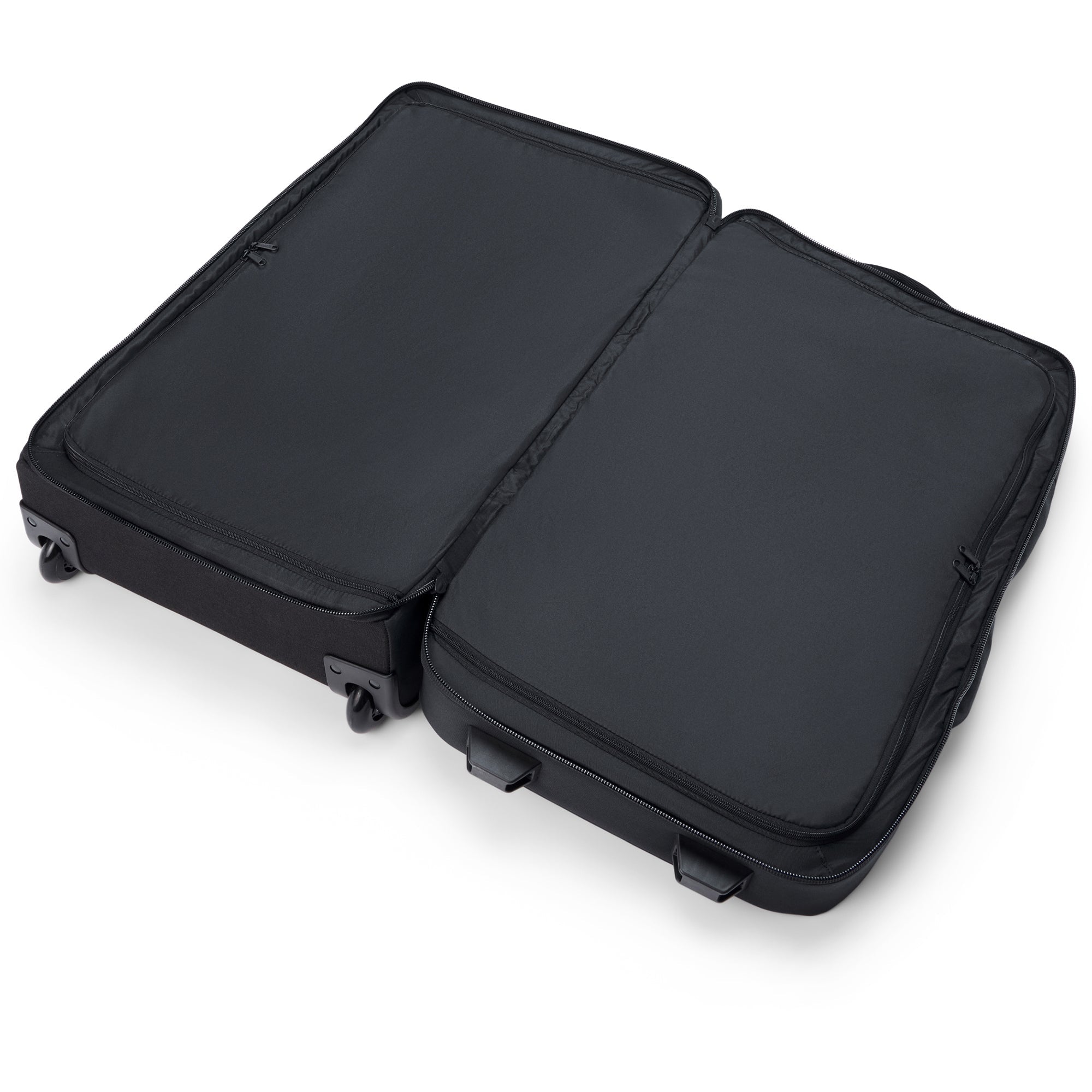 365 Roller Bag LT 100L - Black