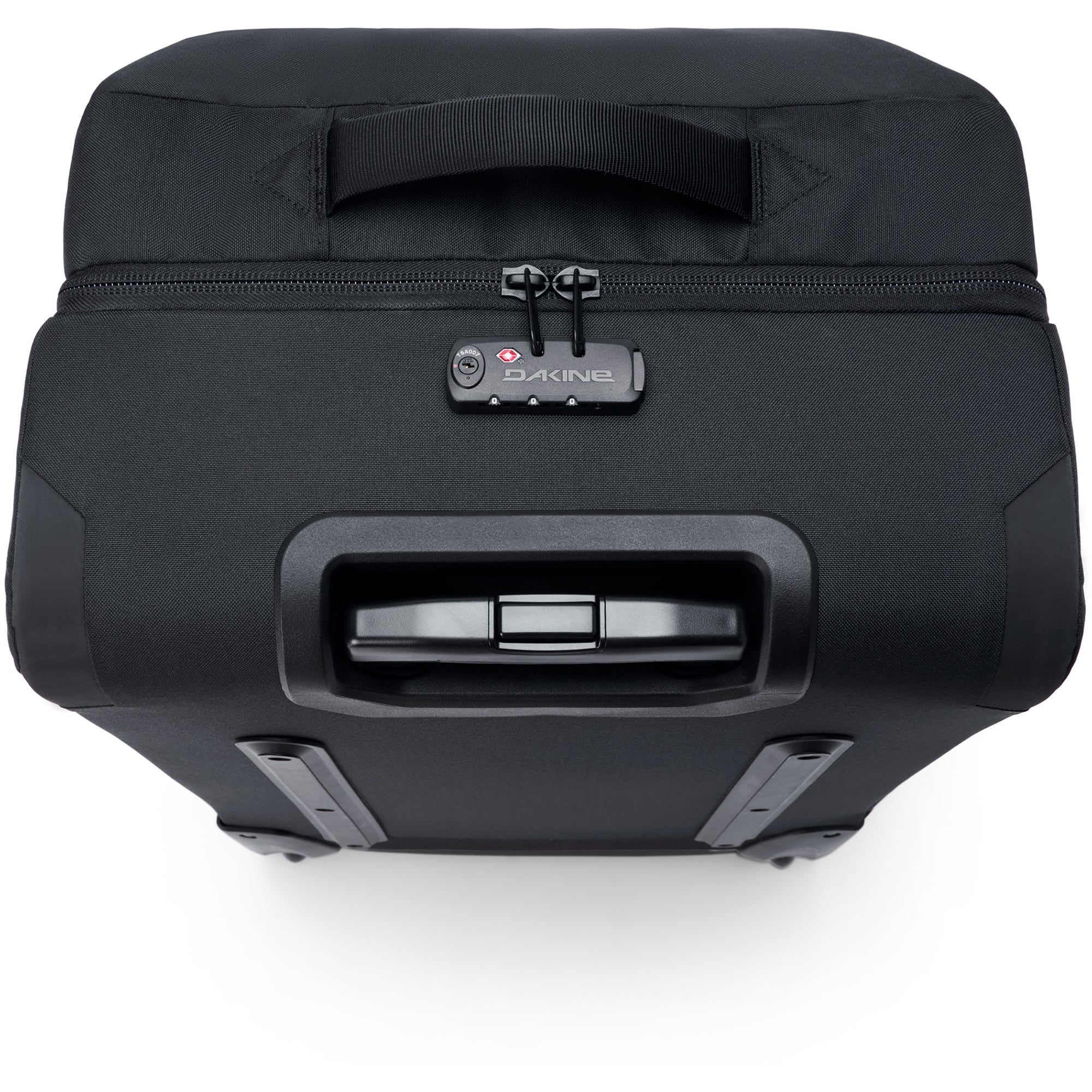 365 Roller Bag LT 100L - Black