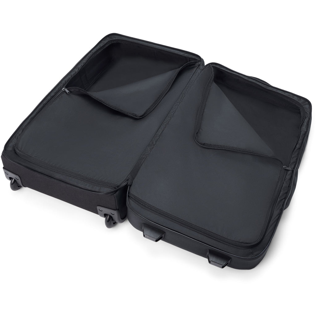 365 Roller Bag LT 100L - Black