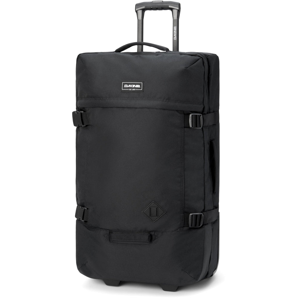 365 Roller Bag LT 100L - Black