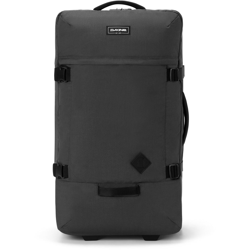 365 Roller Bag LT 100L - Carbon Heather