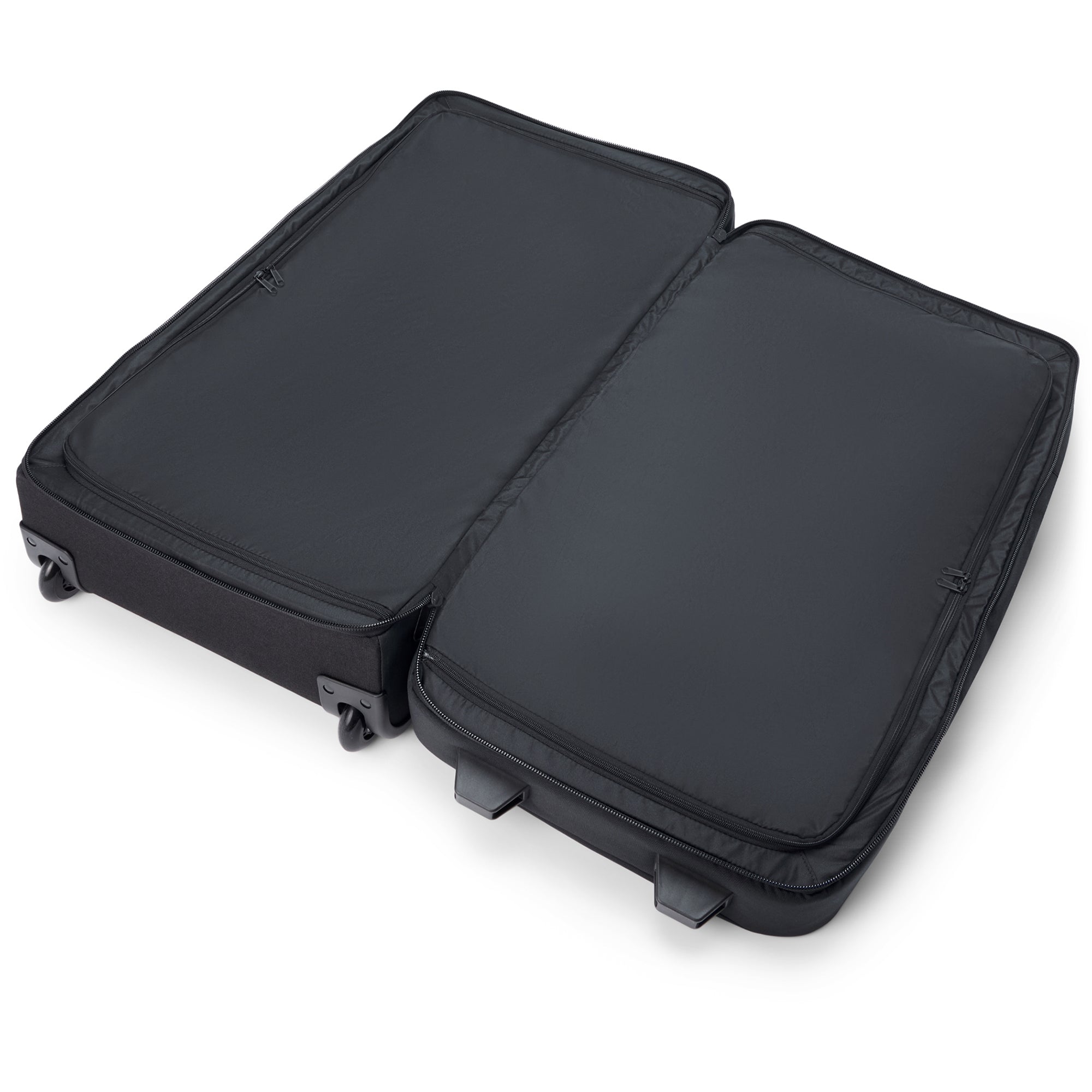 365 Roller Bag LT 120L - Black