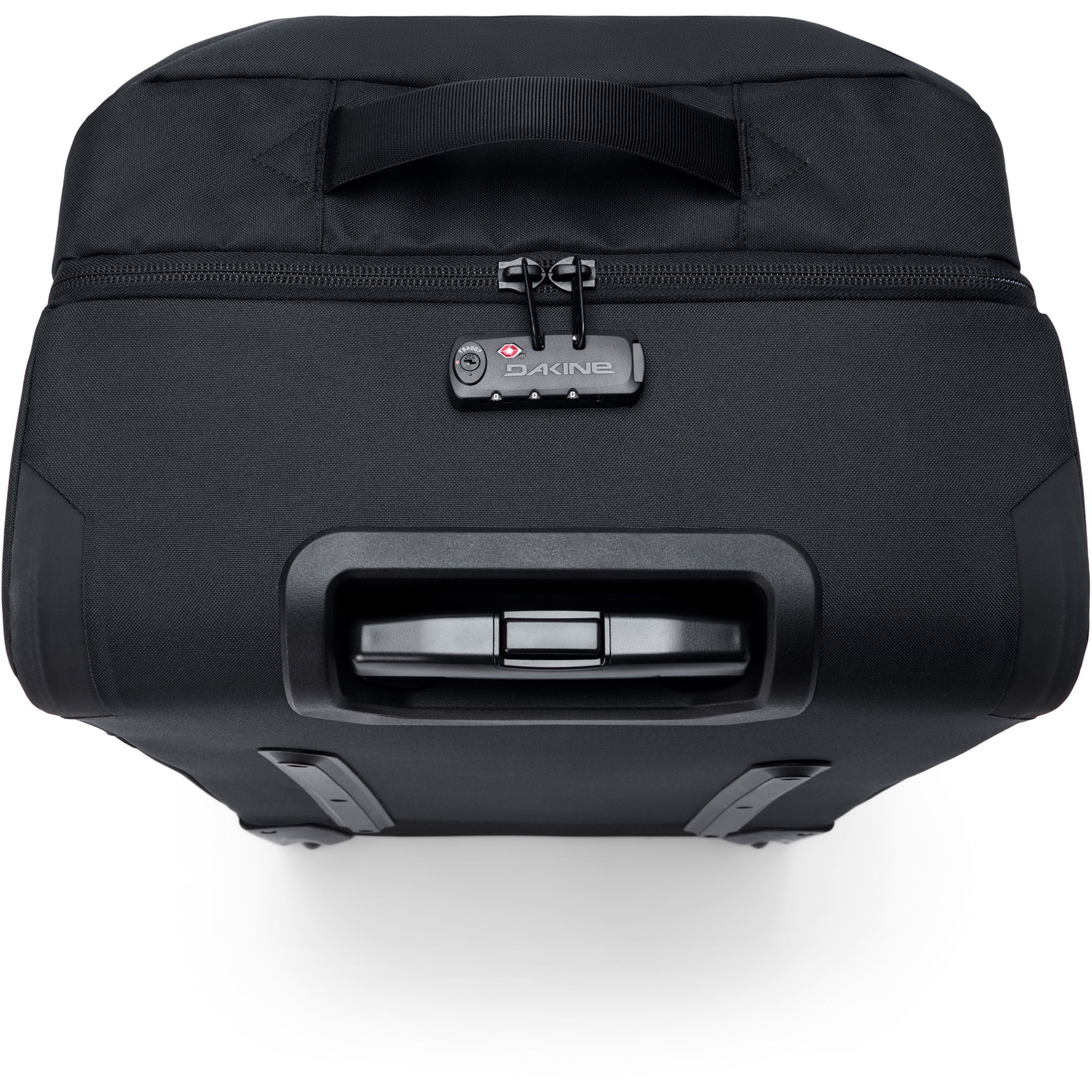 365 Roller Bag LT 120L - Black