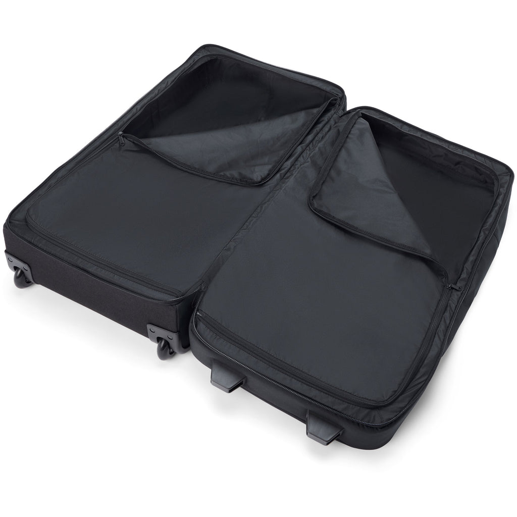 365 Roller Bag LT 120L - Black