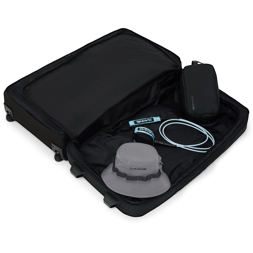 365 Roller Bag LT 120L - Black