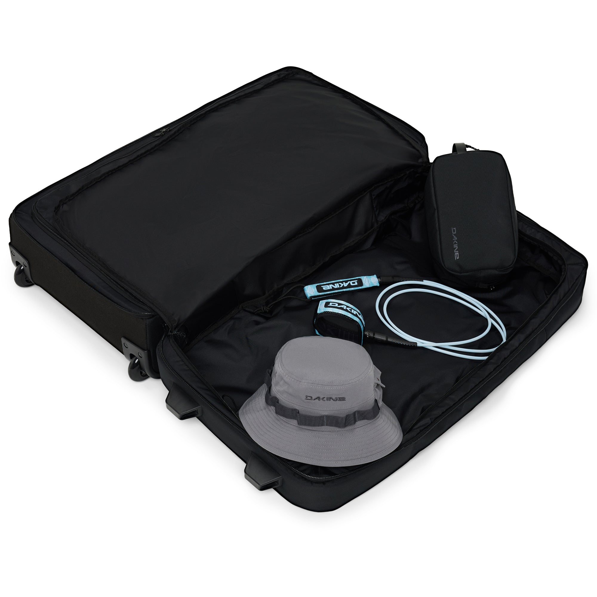 365 Roller Bag LT 120L - Black