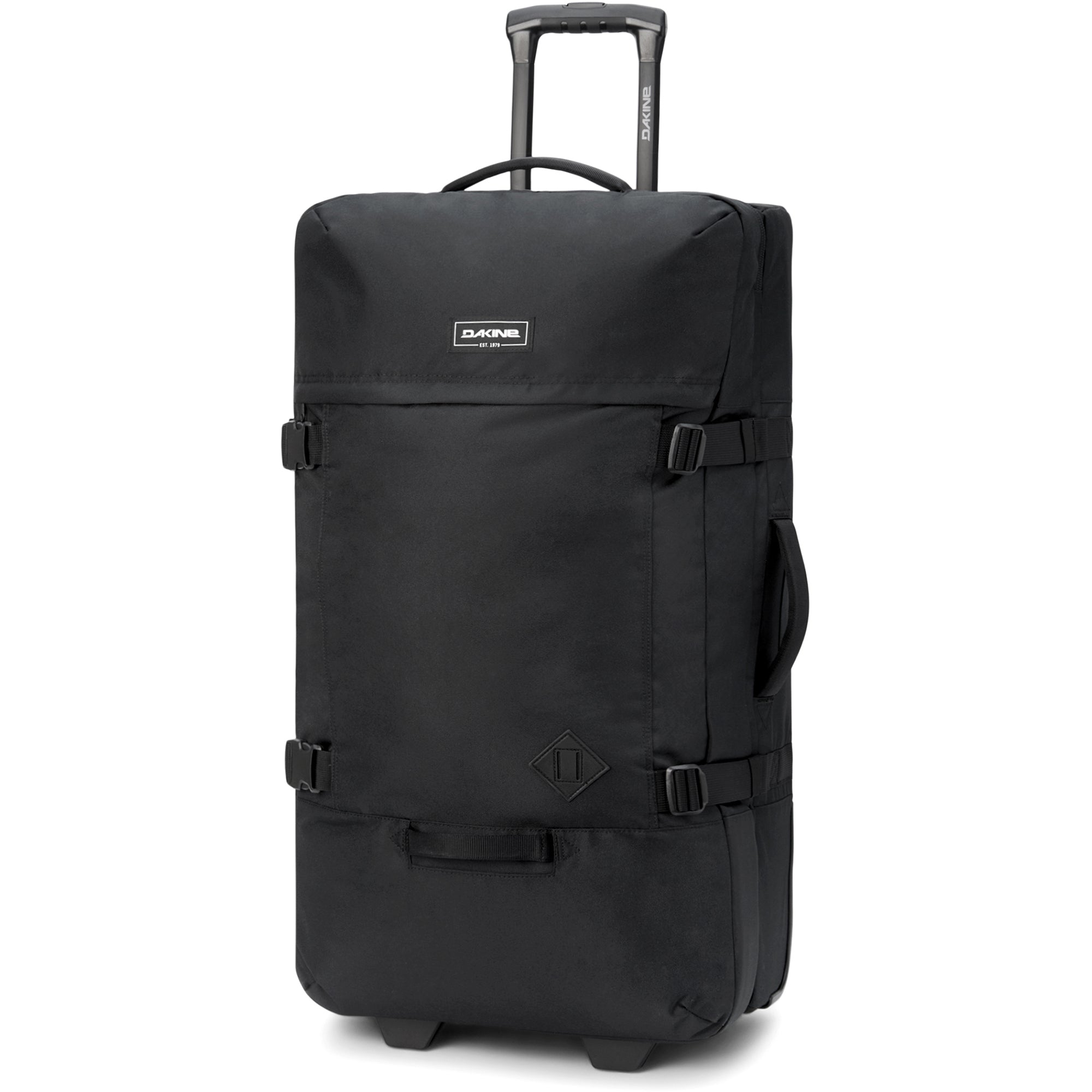 365 Roller Bag LT 120L - Black