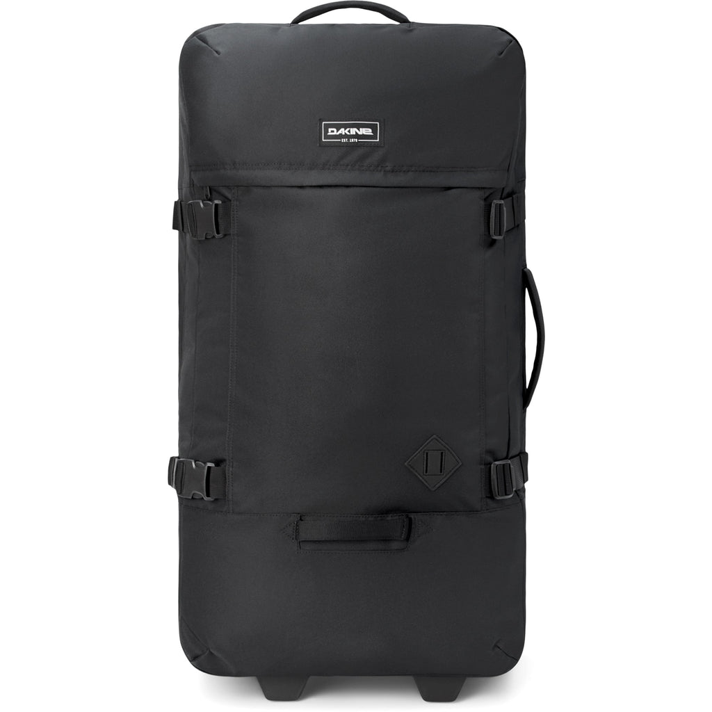 365 Roller Bag LT 120L - Black