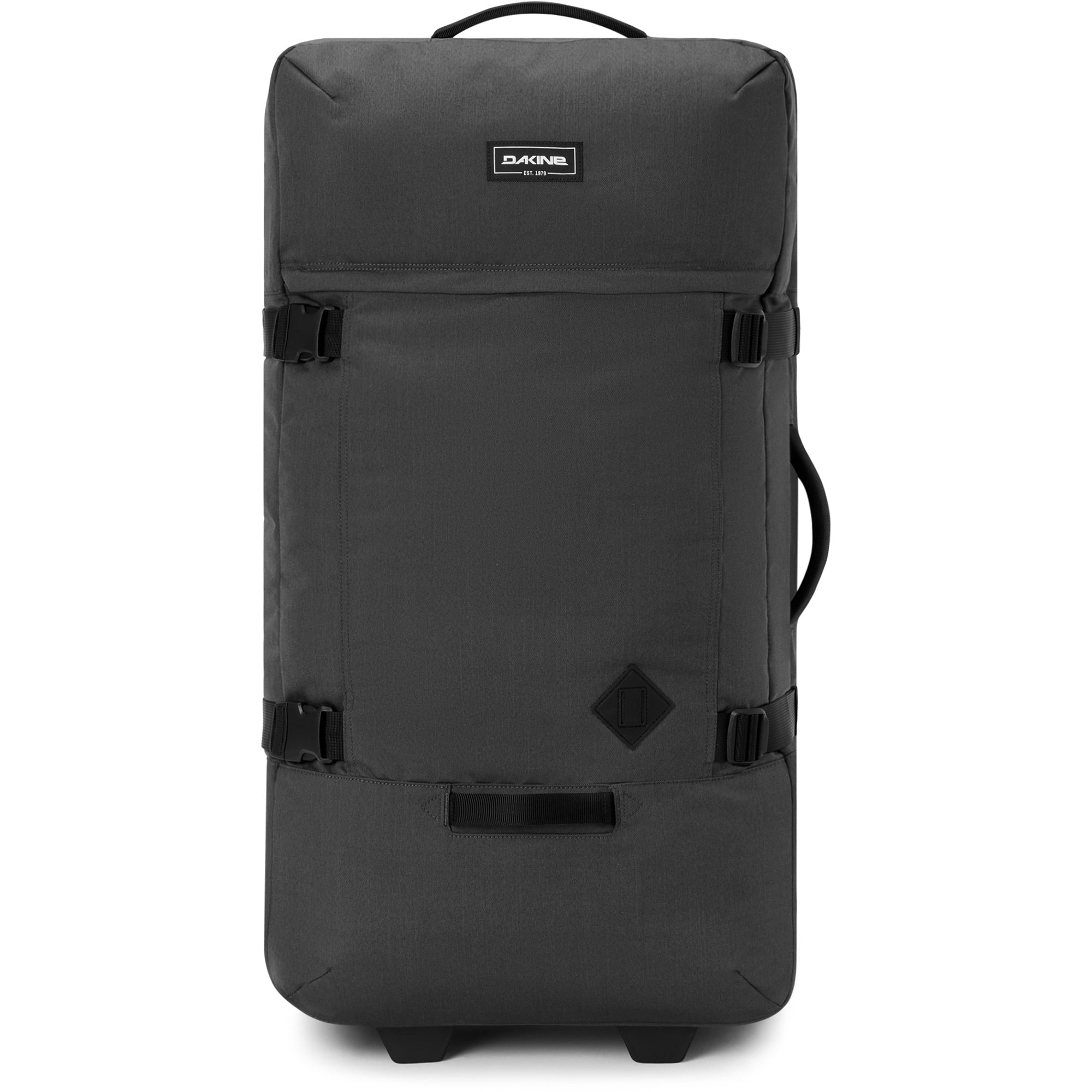 365 Roller Bag LT 120L - Carbon Heather