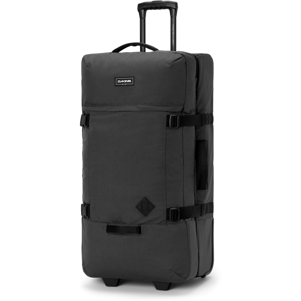 365 Roller Bag LT 120L - Carbon Heather