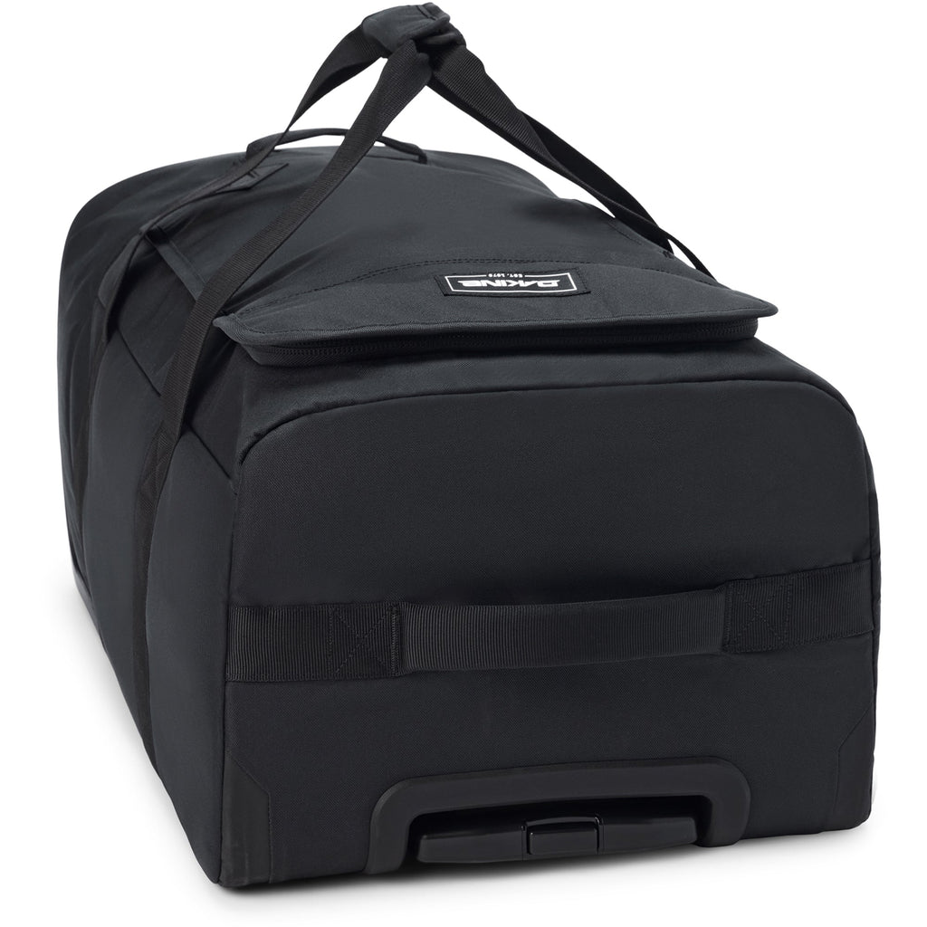 365 Roller Duffle Bag 70L - Black