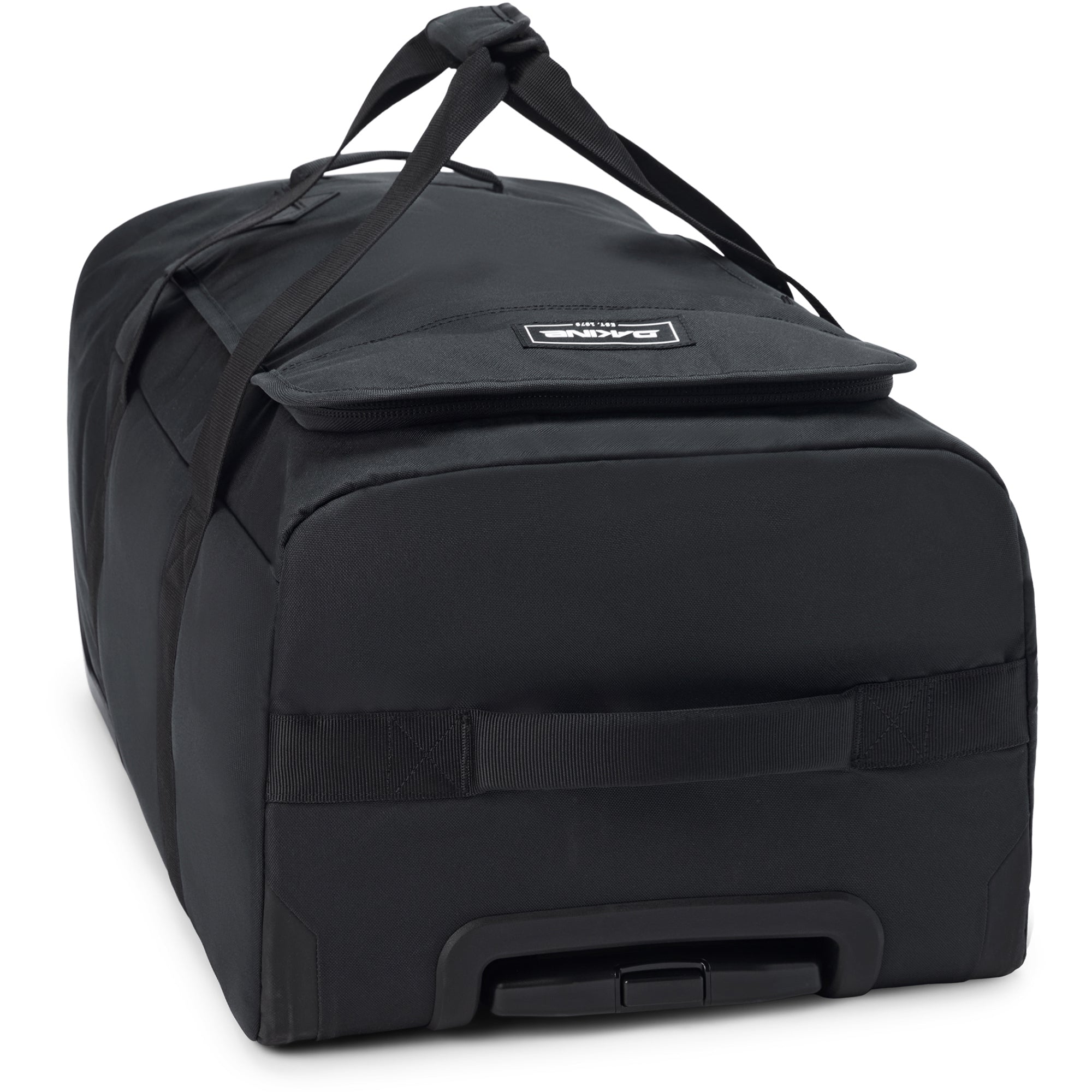 365 Roller Duffle Bag 70L - Black
