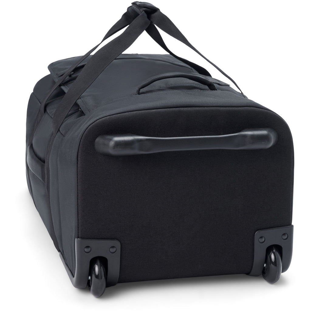 365 Roller Duffle Bag 70L - Black