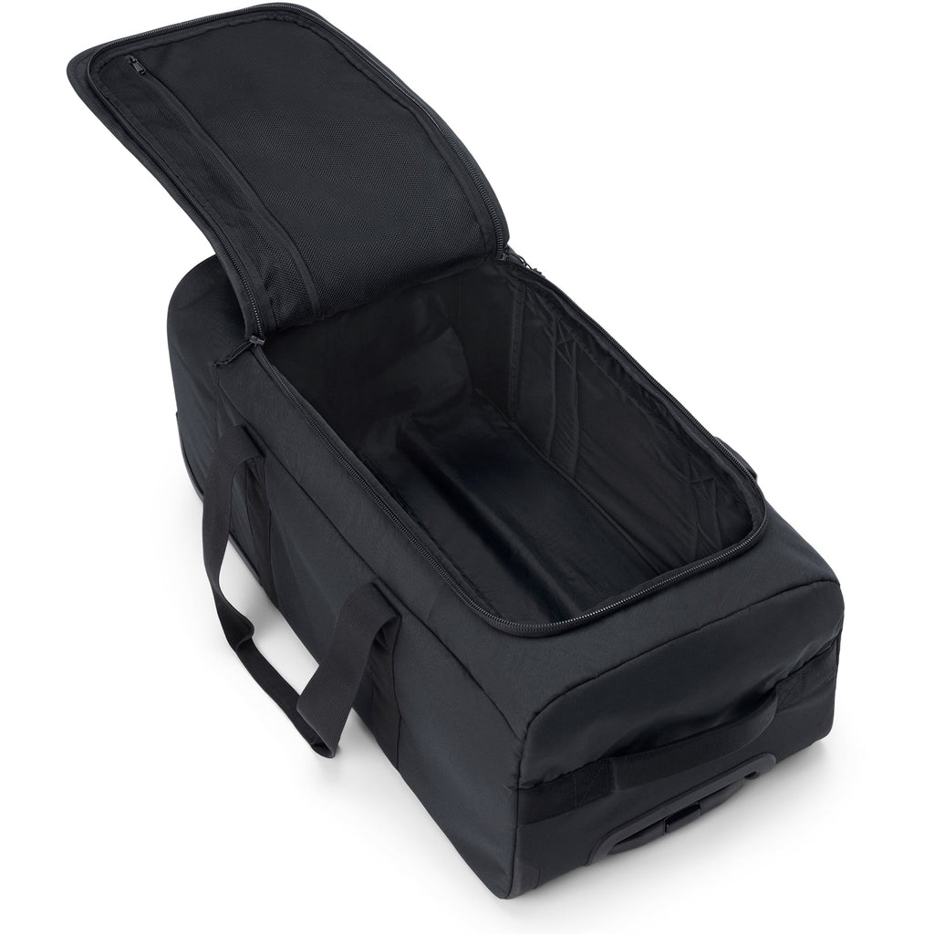 365 Roller Duffle Bag 70L - Black