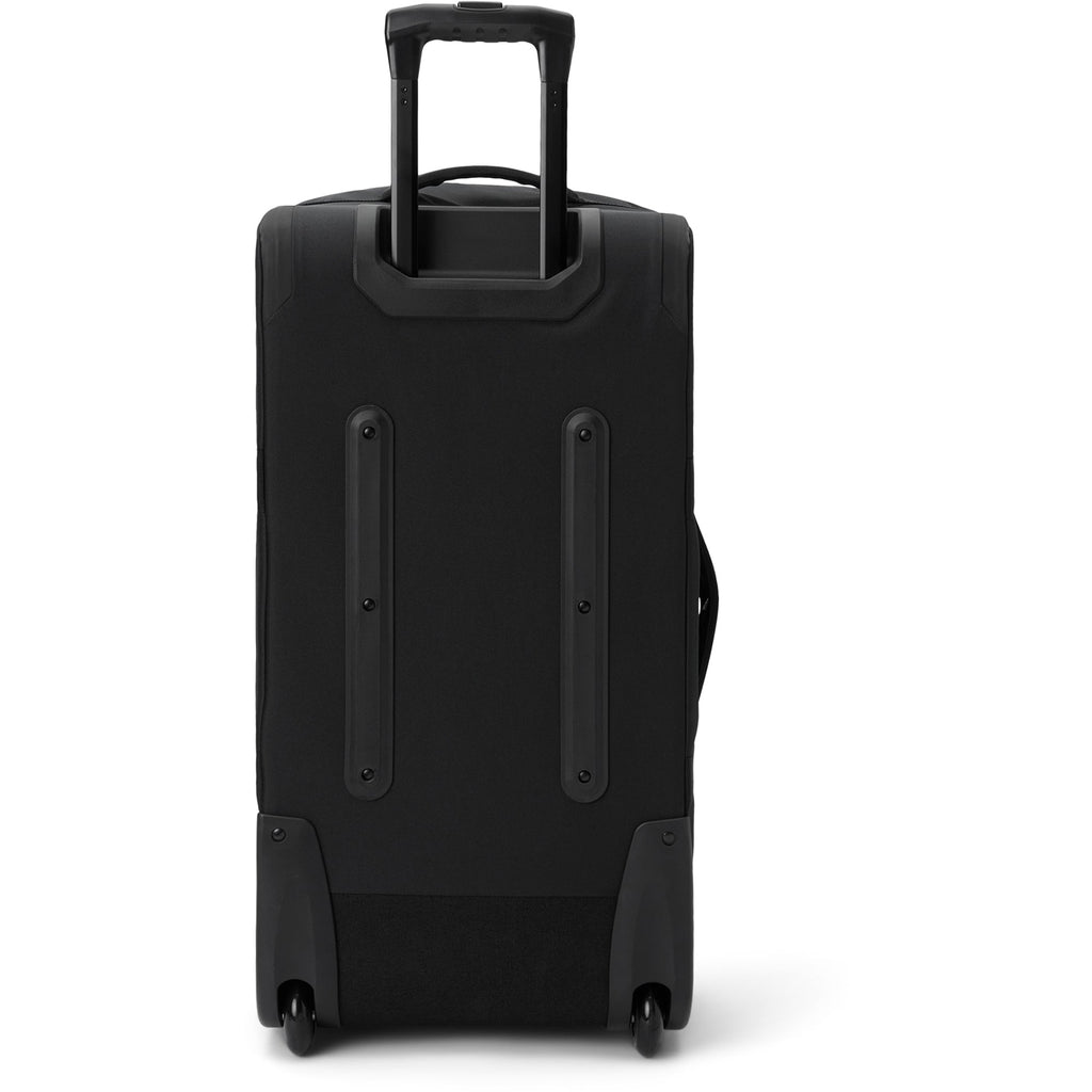 365 Roller Duffle Bag 70L - Black