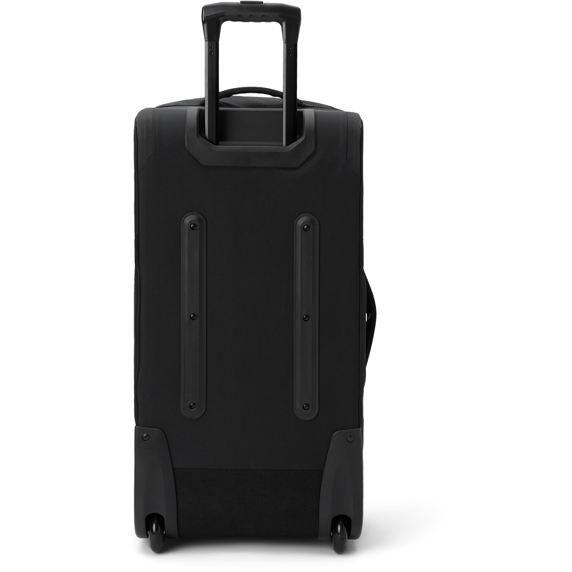 365 Roller Duffle Bag 70L - Black