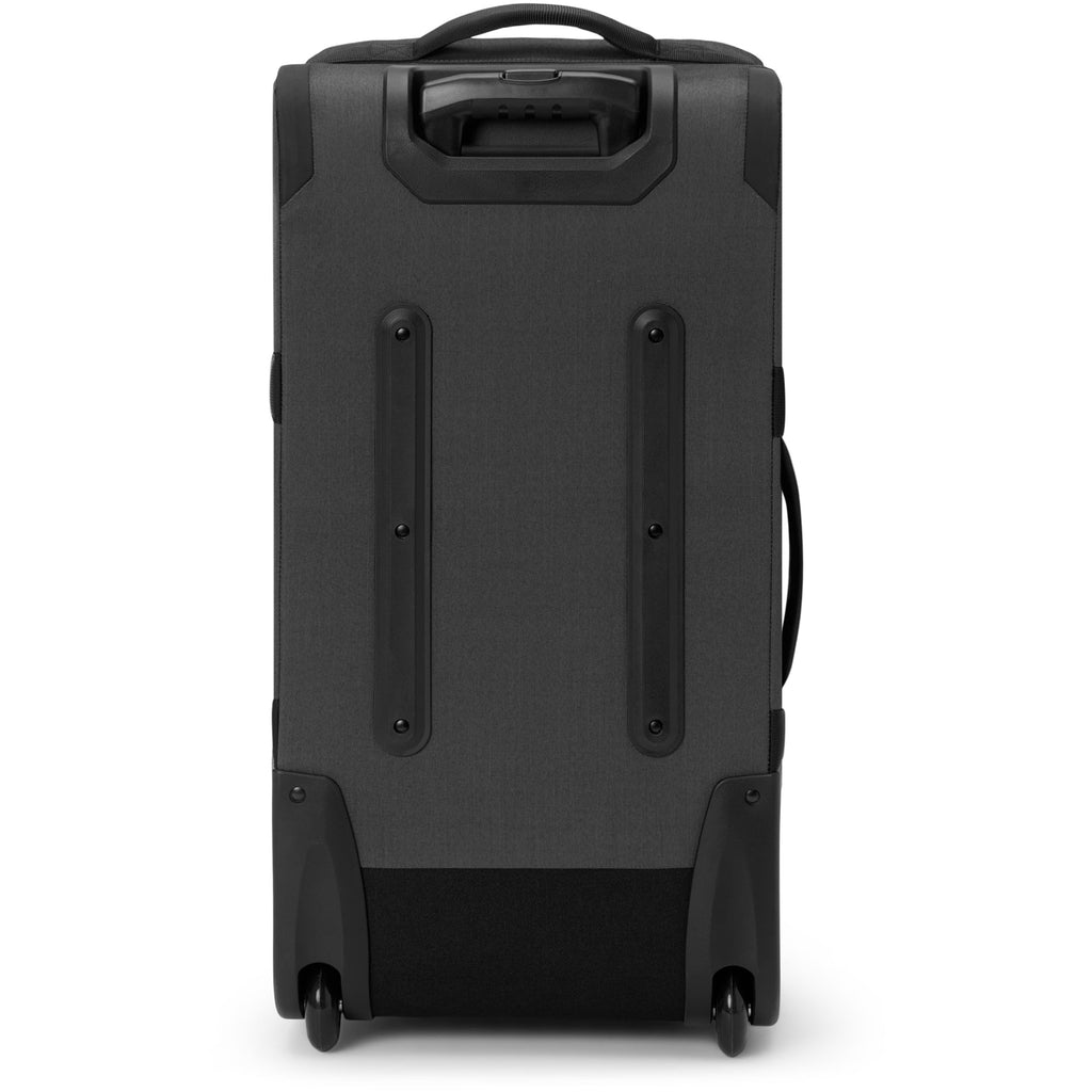 365 Roller Duffle Bag 70L - Carbon Heather