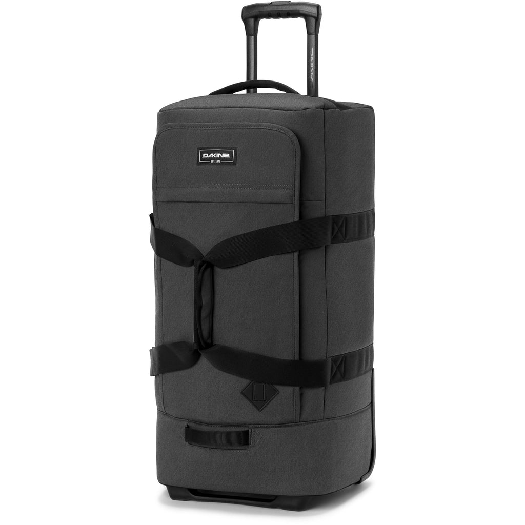 365 Roller Duffle Bag 70L - Carbon Heather