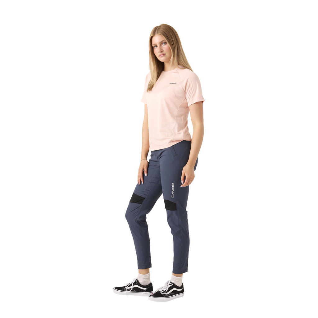 Syncline 2.0 Short Sleeve Bike Jersey Women's - Evening Sand