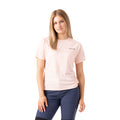 Syncline 2.0 Short Sleeve Bike Jersey Women's - Evening Sand