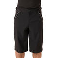 Shred Bike Short - Black