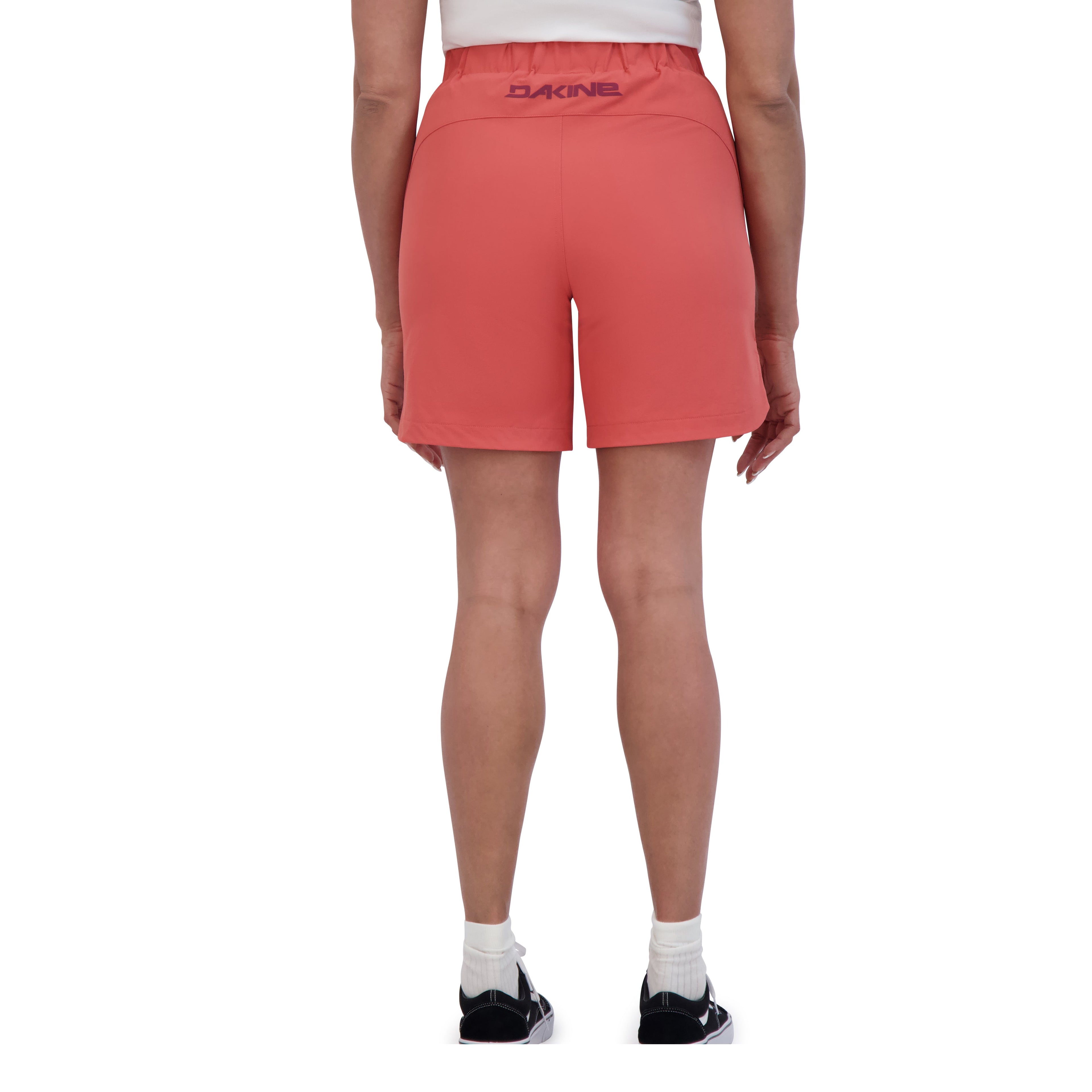 7" Tulip Short Women's - Mineral Red