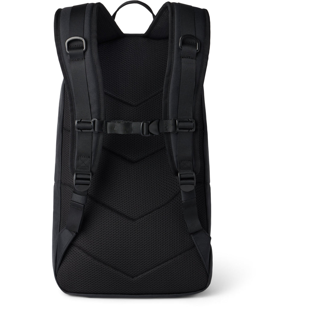 96 Heli Street Backpack 22L - Black