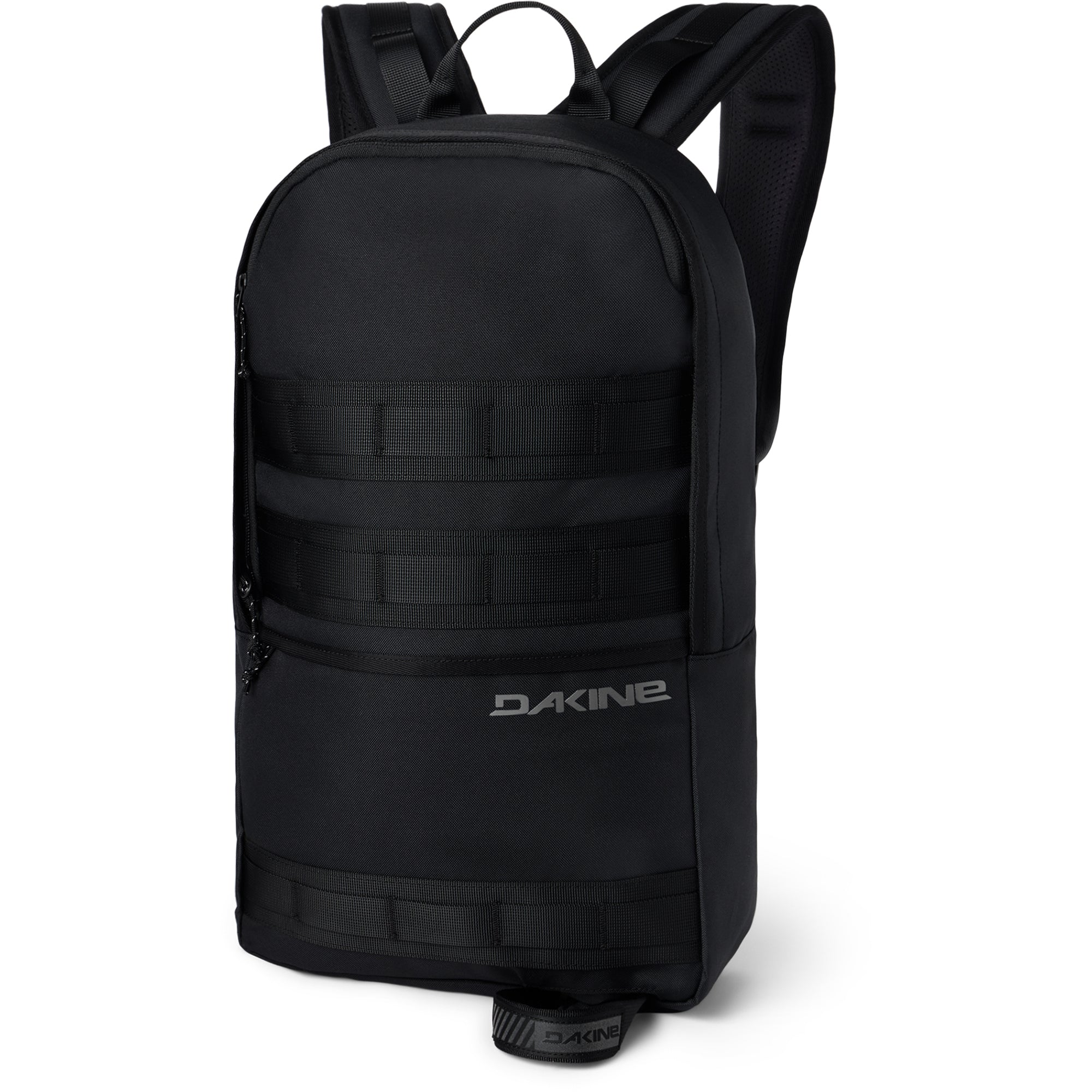 96 Heli Street Backpack 22L - Black