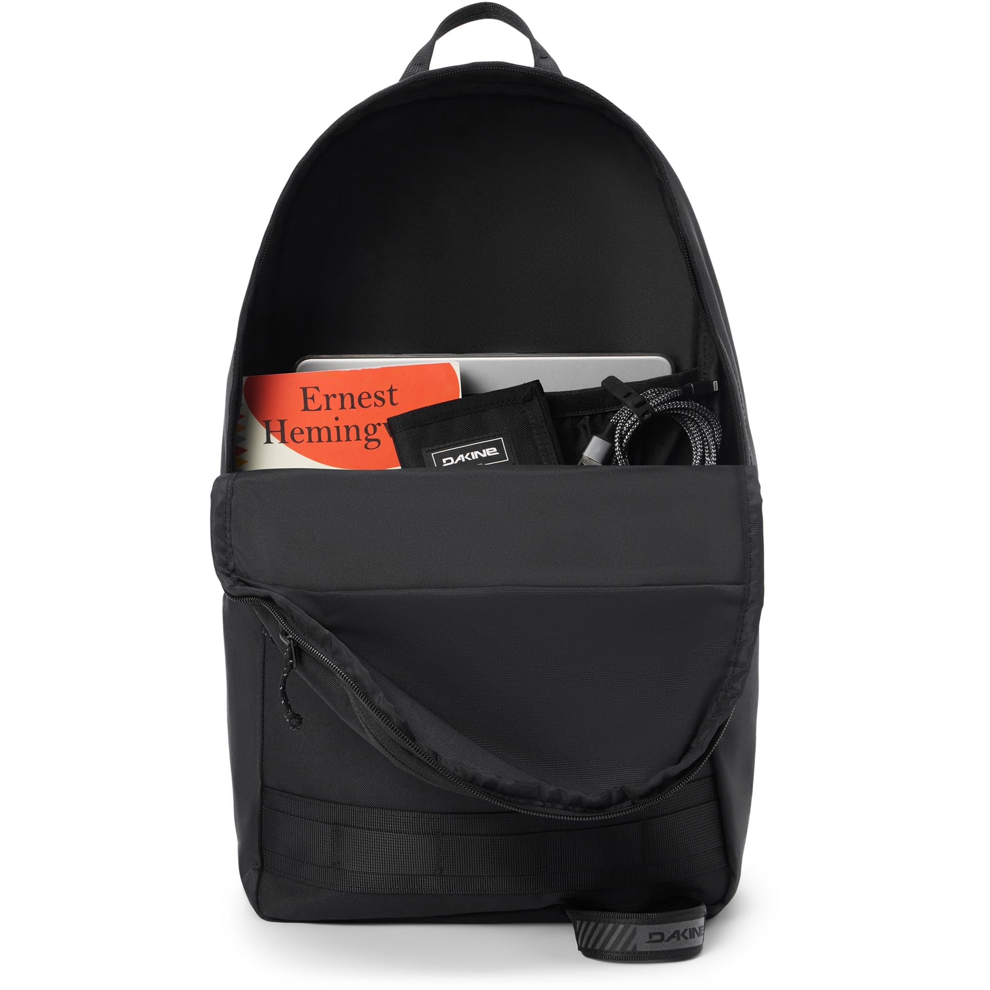 96 Heli Street Backpack 22L - Cypress