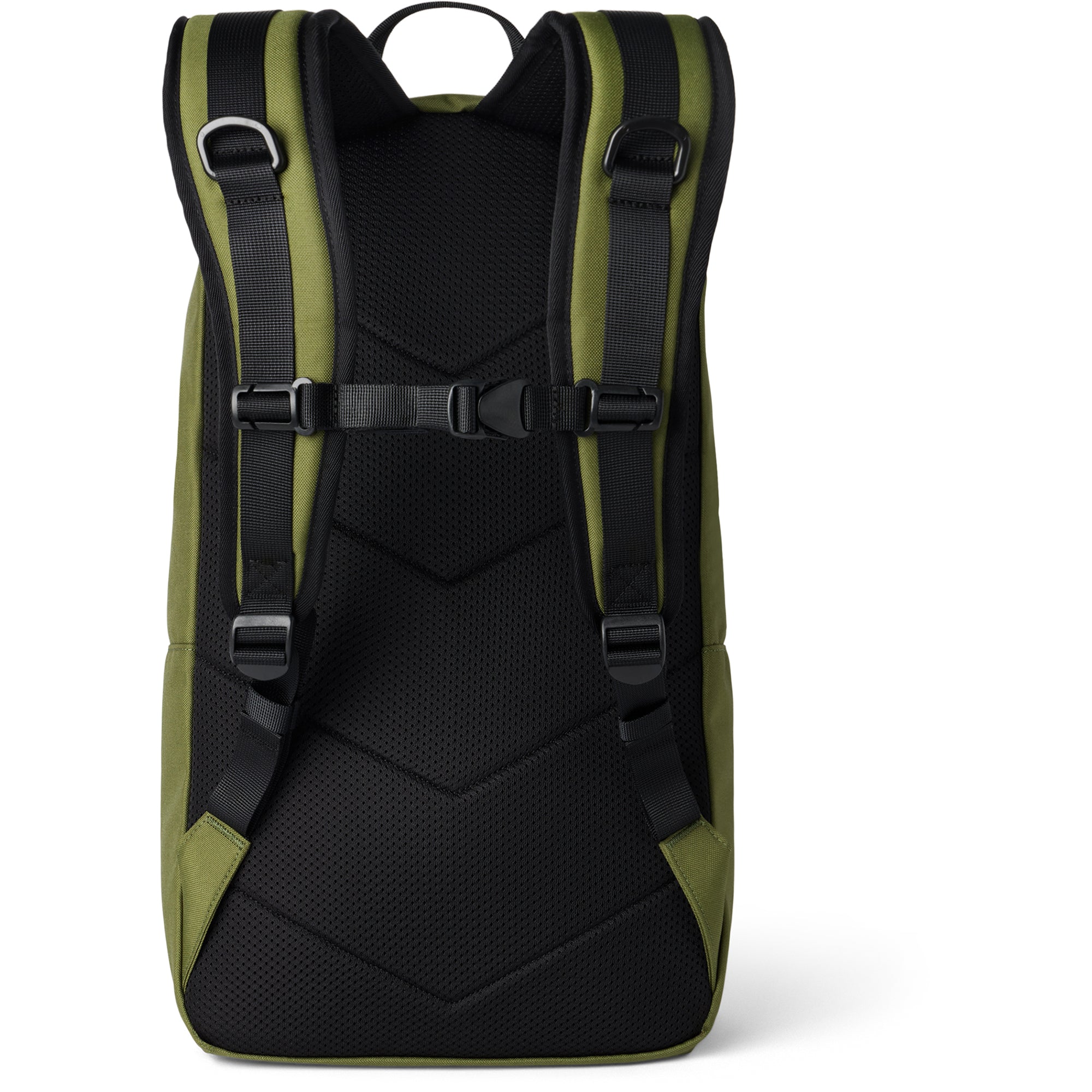 96 Heli Street Backpack 22L - Cypress